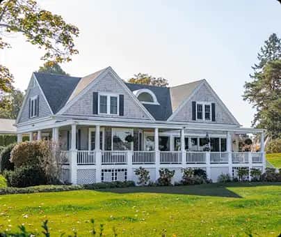 DSCR cash-out refinance for investment rental property