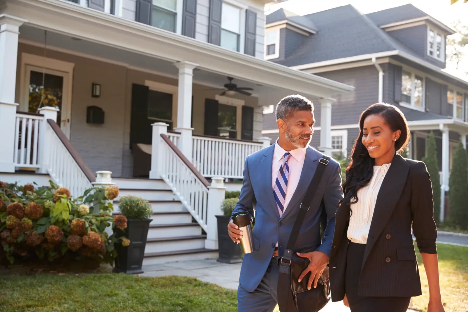 Non-QM borrowers and investment property financing