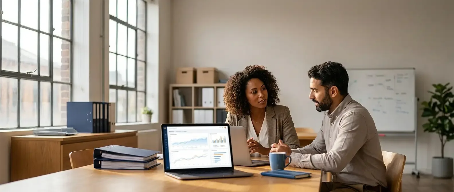 Commercial real estate and specialty capital financing