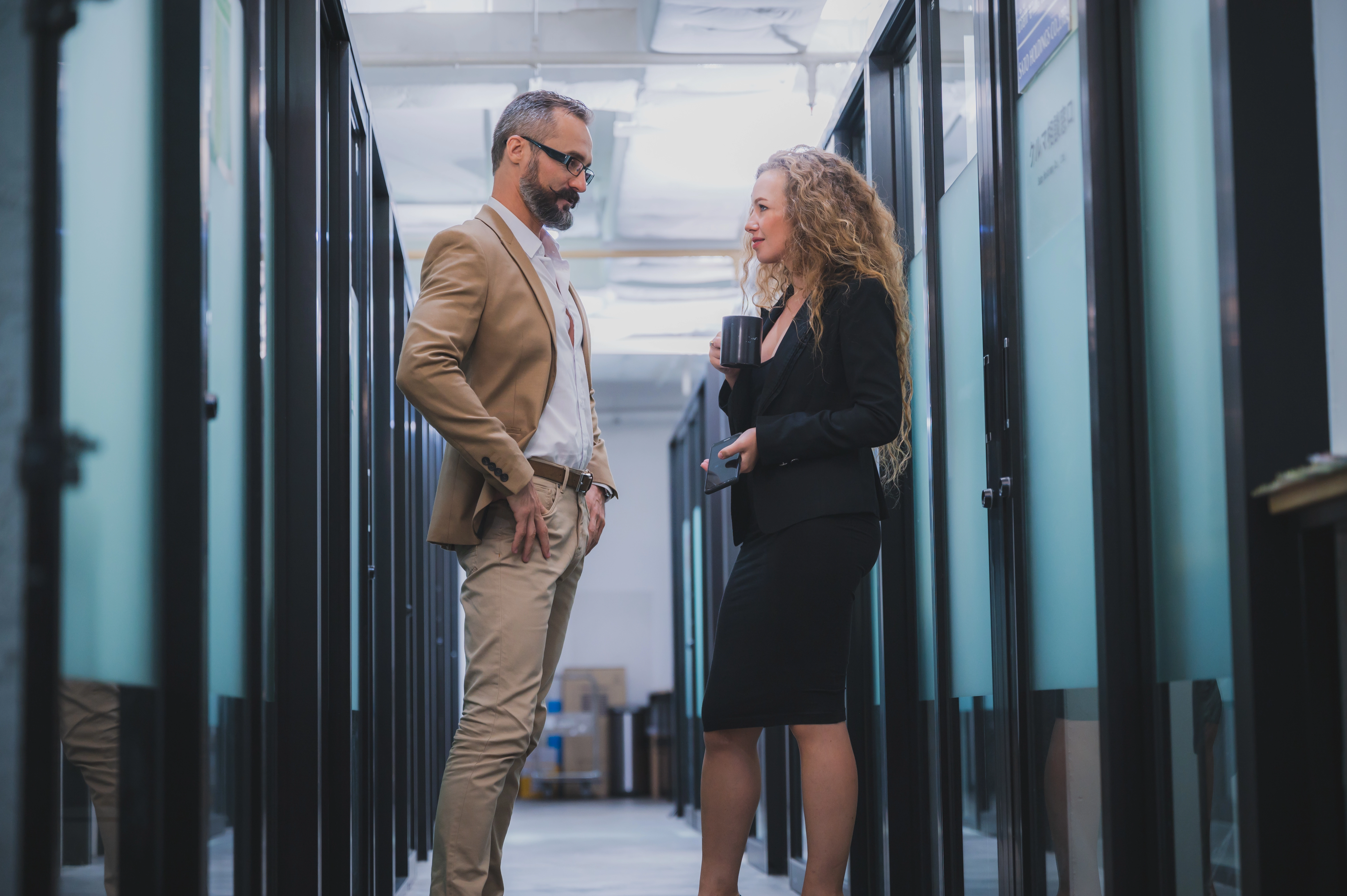 Business financing and working capital